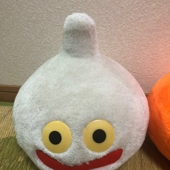 スライム ぬいぐるみ 3体セットの画像