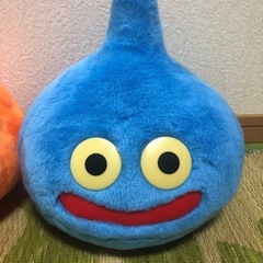 スライム ぬいぐるみ 3体セットの画像