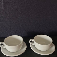 origami ラテボウル 8oz セット