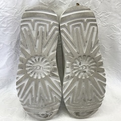 ⭐︎ドリーム2号館⭐︎UGG×STANPD タスマン スリッポン 1114492 WH 28.0cmの画像