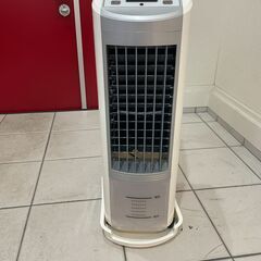 【引取日時限定】　無料　差し上げます　冷風機