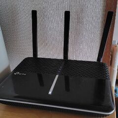WiFi無線LANルーター、tp-link Archer A10