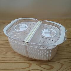 ニトリ フレッシュキーパー  SS １個