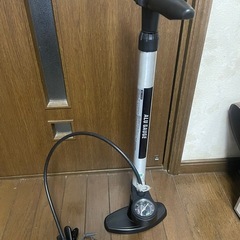 空気入れ