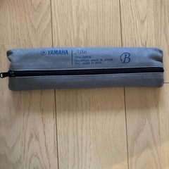 YAMAHA 
アルトリコーダー　YRA-38BⅢの画像
