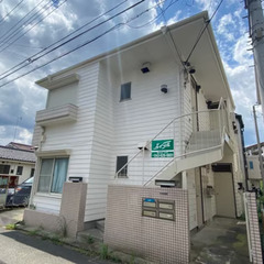 🌸京王八王子駅・徒歩9分🌈角部屋の東南2面採光🆕新品エアコ…