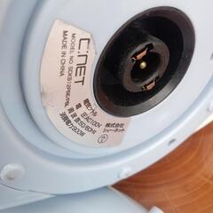 電気ポットの画像