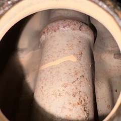 KZ900 外プレスタンクの画像