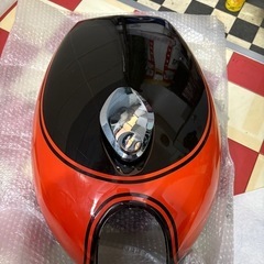 KZ900 外プレスタンク