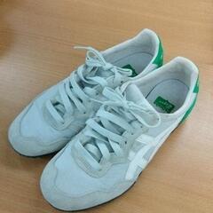 0506-571 Onitsuka Tiger オニツカタイガー...