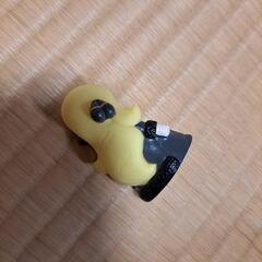 ポケモンソフビシロナの画像