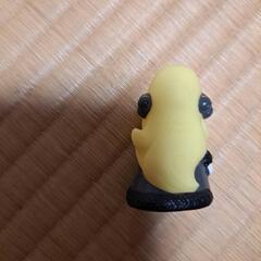 ポケモンソフビシロナの画像