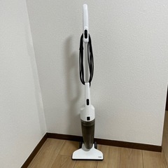 5/7AM中引渡希望掃除機　