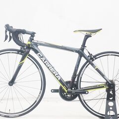 CARRERA 「カレラ」 VELENO RN 2014年モデル ロードバイクの画像