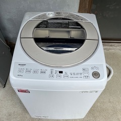 洗濯機