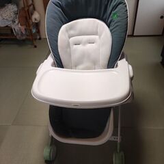 ベビーチェア(新生児〜48ケ月)の画像