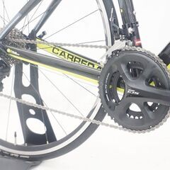 CARRERA 「カレラ」 VELENO RN 2014年モデル ロードバイクの画像