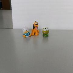 0506-284 ストラップ　3点