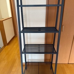 IKEA ラック
