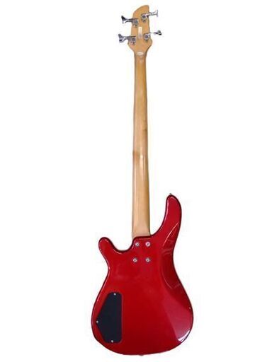 エレキベース 4弦 Fernandes 格安セット‼︎FERNANDES エレキベース 4弦 ブルー とアンプ 格安