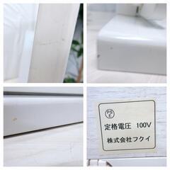 ☆T3288☆卓上ミラー　株式会社フクイの画像