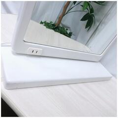 ☆T3288☆卓上ミラー　株式会社フクイの画像