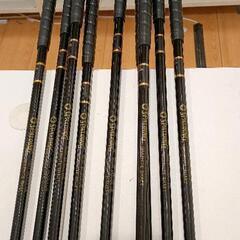 0506-167 アイアンセット8本入りの画像