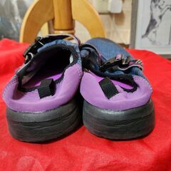 FieldCore(フィールドコア) アウトドアシューズとしていかがでしょうか？の画像