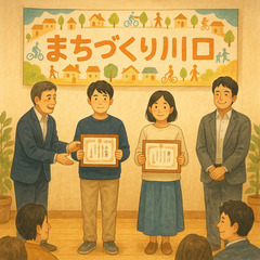 【募集】ボランティア会員になってボランティア活動表彰を受け…