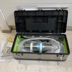 浄水器