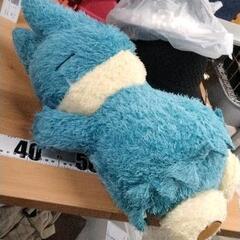 0506-577 ぬいぐるみ