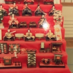 雛人形