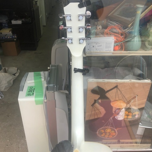 NO:3563 値下げ‼️アコースティックギター　argari  超お買い得品‼️