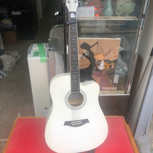 NO:3563 値下げ‼️アコースティックギター　argari  超お買い得品‼️