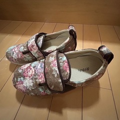 あゆみ22〜22.5cm