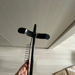 ピアス  ネックレス　スタンド
の画像
