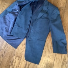 Hugo Boss ジャケット&ベスト