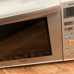 Panasonic 電子レンジ