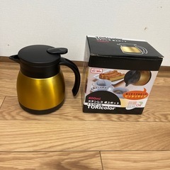 卓上ポット