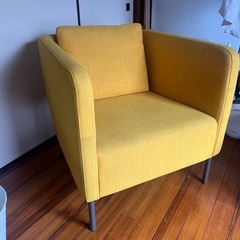 イケア　EKERÖ エーケロー パーソナルチェア