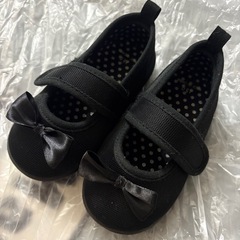 子ども靴