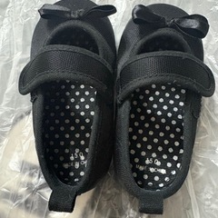 子ども靴の画像