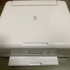 プリンター（インク詰まり）の画像