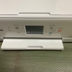 プリンター（インク詰まり）の画像