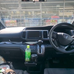 H22ステップワゴンスパーダZ⭐︎自社ローン対応車の画像