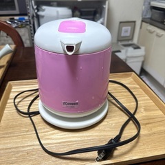 電気ケトル