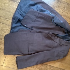 Hugo Boss ジャケット＆ベスト