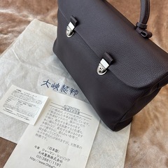 ビジネスバッグ