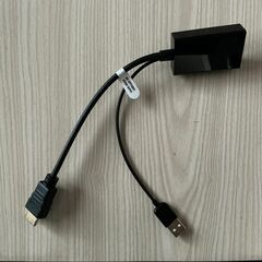 液晶モニターさしあげます（引き取り限定）の画像