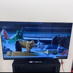 23年間液晶テレビ無料